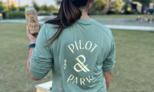 @cornholeatl + @pilotandpark Cover Image
