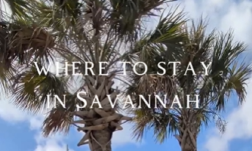 @savannahmadesimple + @pilotandpark Cover Image