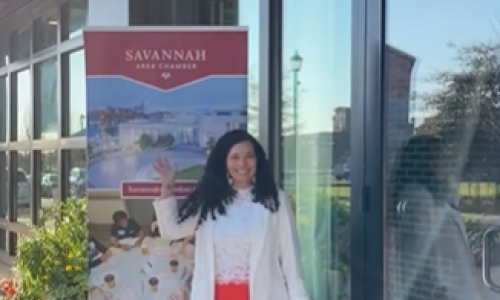 @savchamber + @pilotandpark Cover Image